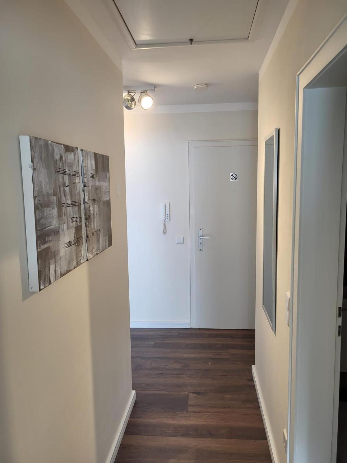 City Apartments Крефелд Екстериор снимка