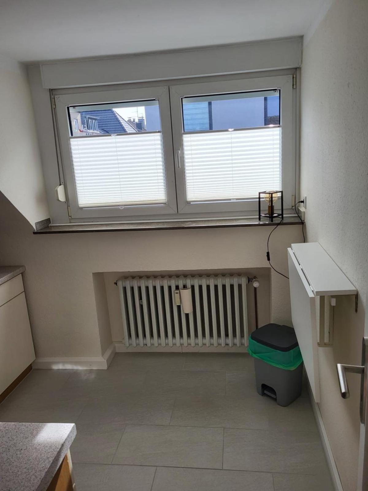 City Apartments Крефелд Екстериор снимка